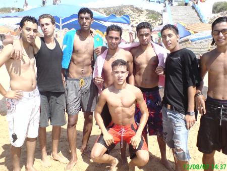 almajmou3a l7am9aaa